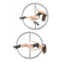 Pipedream Products Fetish Fantasy Dance Pole