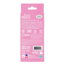 Eezy Pleezy Rechargeable – 5" - Rose image 4