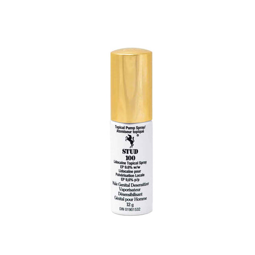 Stud 100 spray de retard pour les hommes – 12g image 1