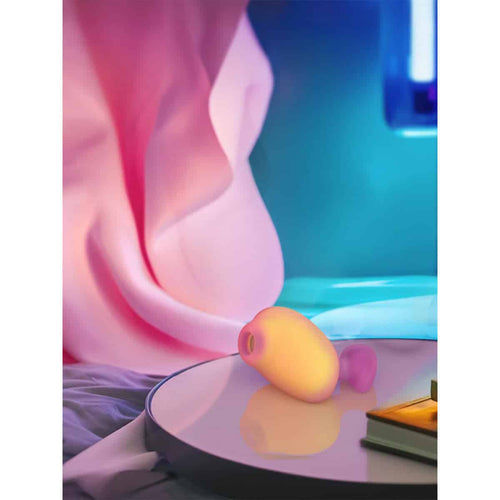 Stimulateur clitoridien Romp Kiss image 1
