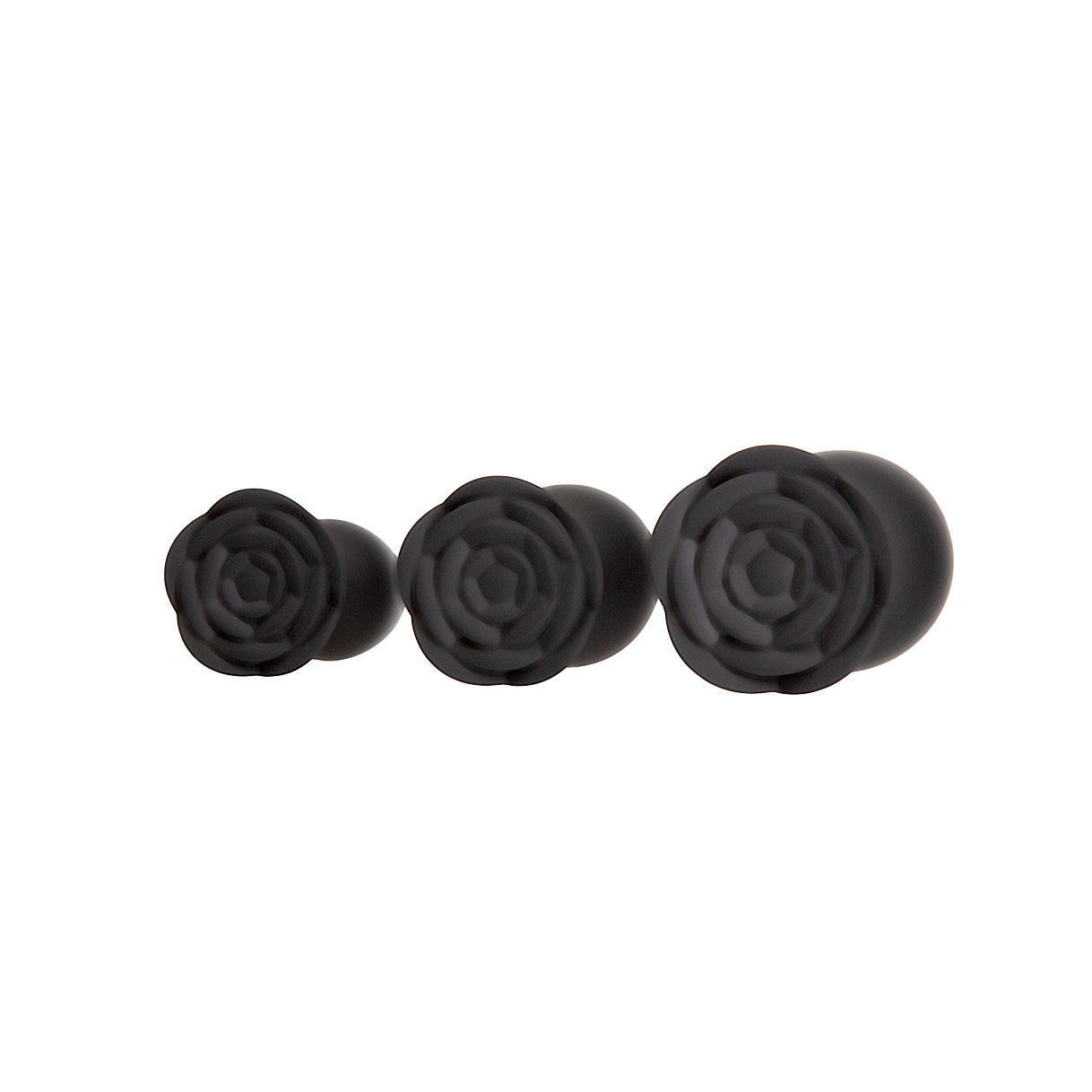 BMS – Roses Til Kit – Démarreur Trousse Noir image 2