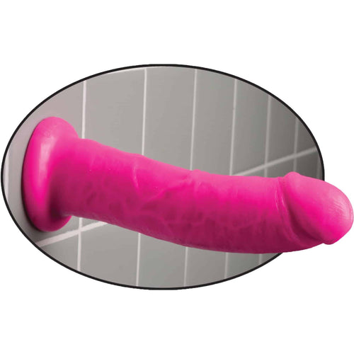 Produits Pipedream Dillio 8" Dildo image 1