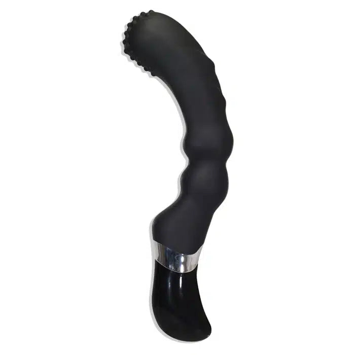 SENSUELLE PROSTATE RECHARGEABLE image 3