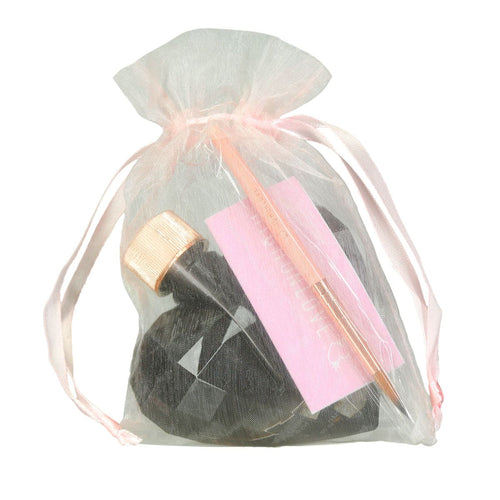 Peinture pour le corps - Chocolat noir image 2