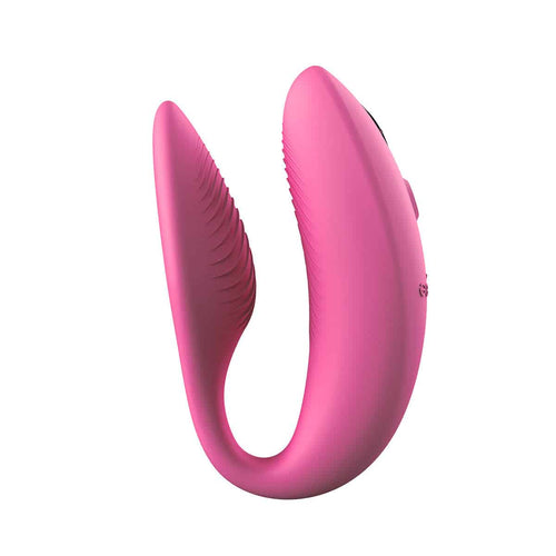 We-Vibe® - Synchronisation des couples utilitaires image 3