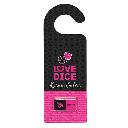 LOVE DICE KAMA SUTRA image 5