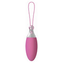 Mae B Belles vibrations - Stimulateur clitoridien - Rose image 1