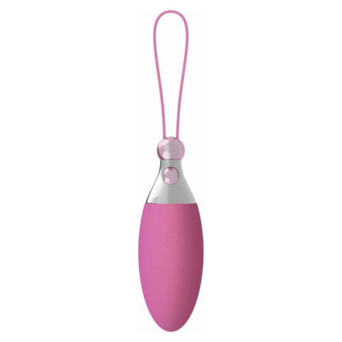 Mae B Belles vibrations - Stimulateur clitoridien - Rose image 1