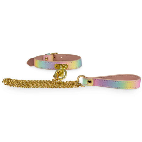 Kink Dreamland laisse &amp; collier image 0