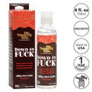 CalExotics® jusqu'à la baise – Lubrifiant à base d'eau – 4oz/118ml image 4