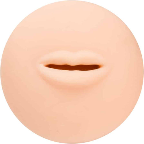 Manche de bouche réutilisable Autoblow 2 - Taille B image 0