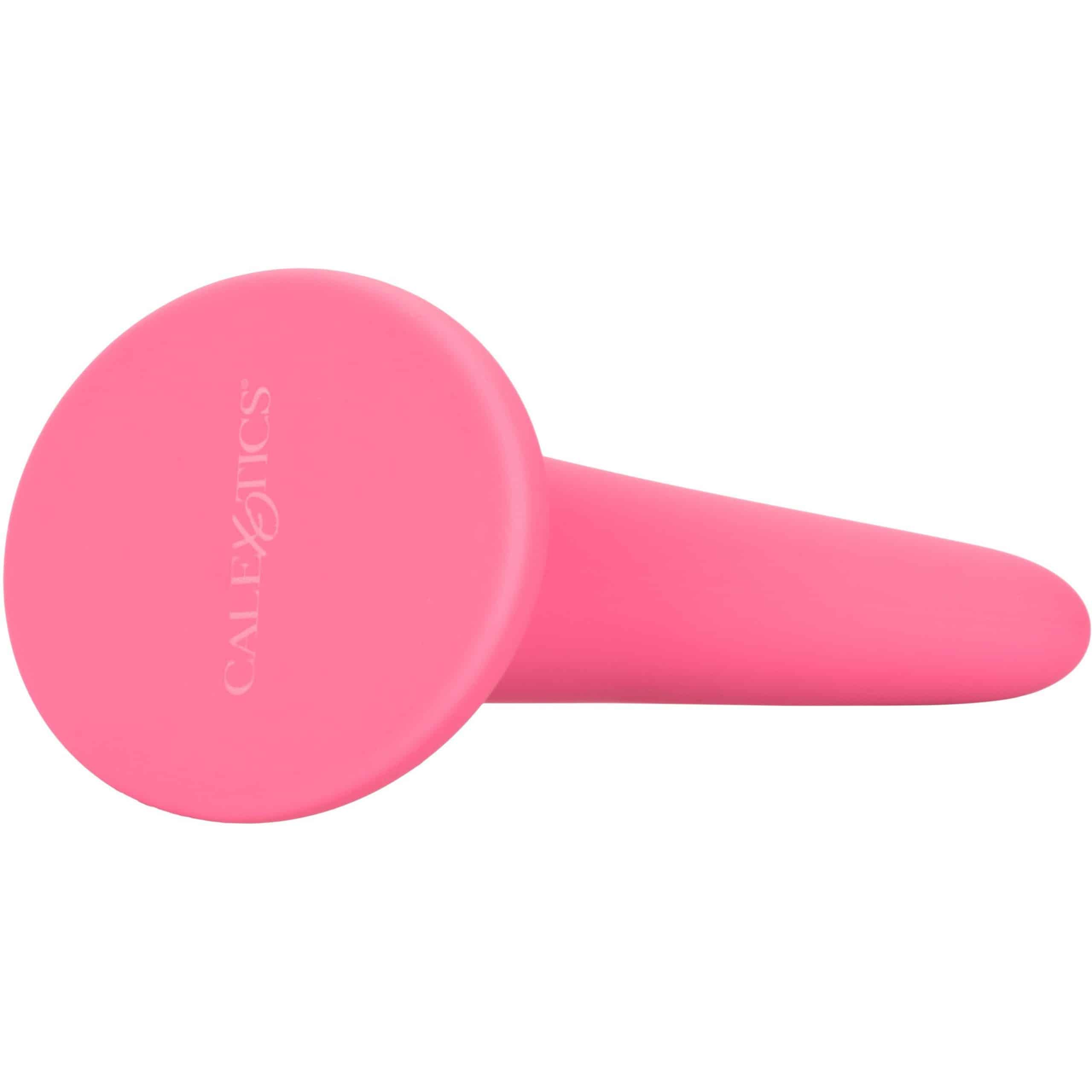 CalExotics® She-Ology – Ensemble de dilateurs portatifs – 5 pièces – Multicolore image 4