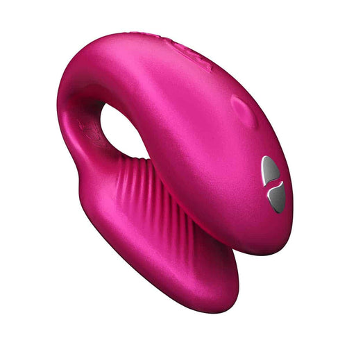 Chorus We-Vibe - Rose cosmique image 1