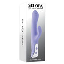 Lavender Love - Silicone rechargeable image 1
