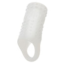 CalExotics® Essentials de base Enhancer de stimulation en silicone liquide image 2