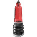 Bathmate Hydromax 5 - Pompe à pénis - Rouge image 0