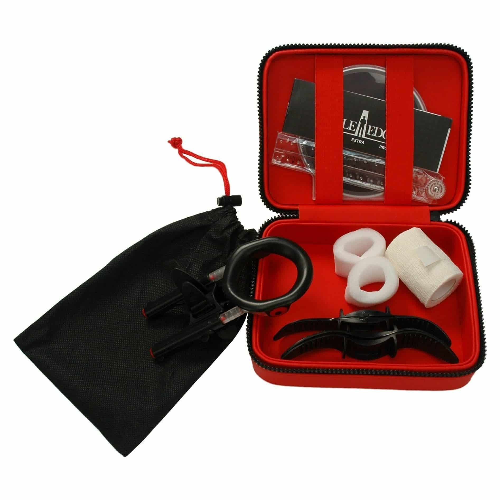 Élargisseur de pénis Edge Homme - Kit Pro image 0