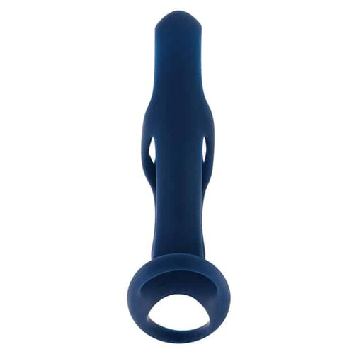 Big Time - Silicone rechargeable image 4