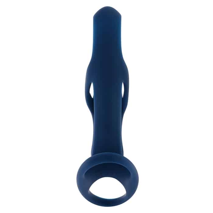 Big Time - Silicone rechargeable image 4