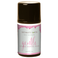 Intimate Earth Gentle Clitoral Stimulating Gel - 30ml/1oz