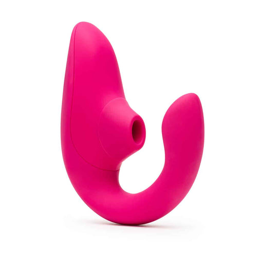 Mélange de femmes – rose vif image 0