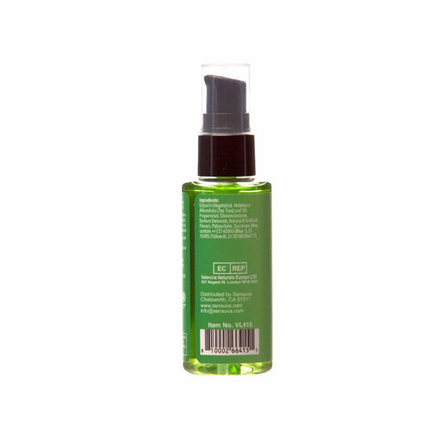 Sensuva Sizzle Lips Warming Gel comestible Caramel Apple 2 oz. image 1
