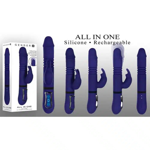 ALL IN ONE image 1