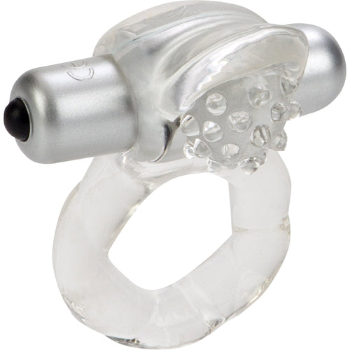 CalExotics® Lover's Delight Ring Nubby image 0