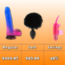 Pure Love Prism Fantasy Bundle 1 image 5