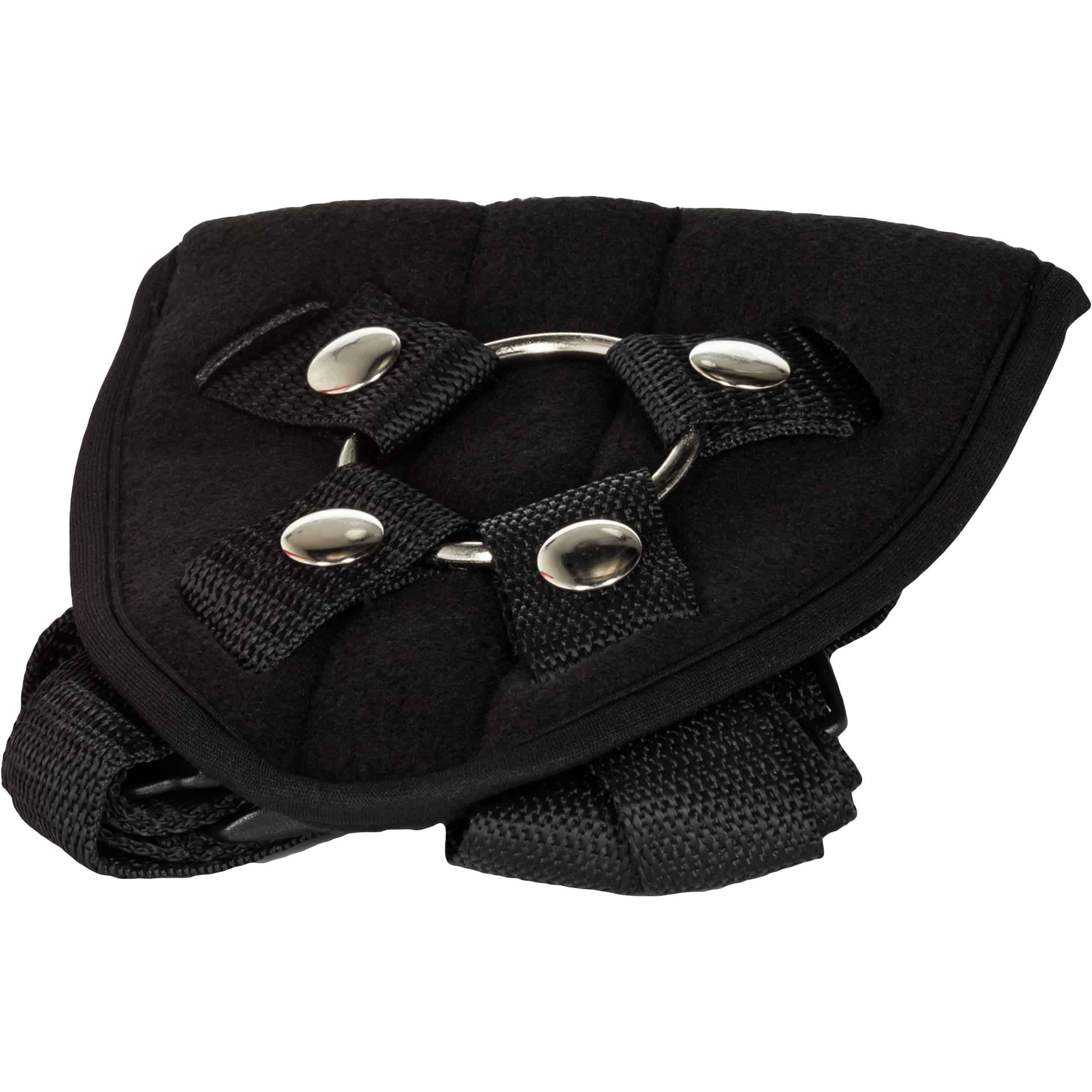 CalExotics® Lovers Super Strap Harnais universel image 1