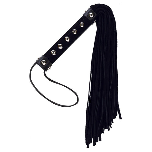 Punition Large Whip avec Studs image 0