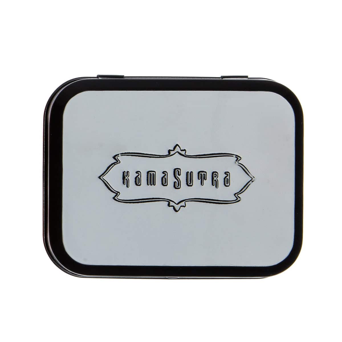 Weekender Kama Sutra Kit pour un "O" sur la route – Vanilla Creme image 1