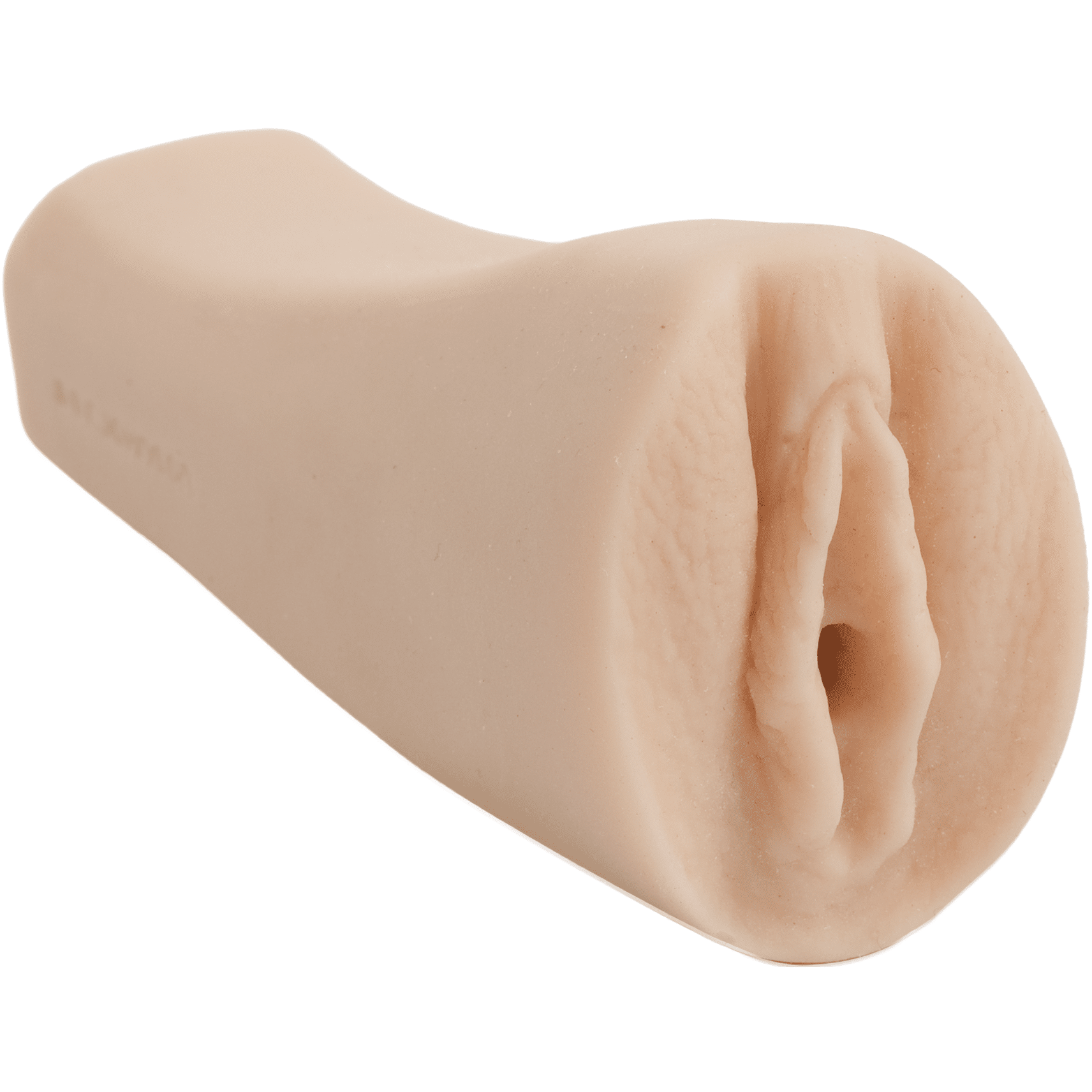 Docteur Johnson Pale de palmiers pussy image 3