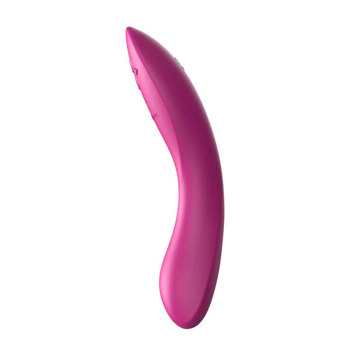 We-Vibe® - Rave 2 – Plaisir tordu - Vibrateur G-Spot – Fuchsia image 0