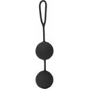 Sept Créations Duo K-Balls - Noir image 0
