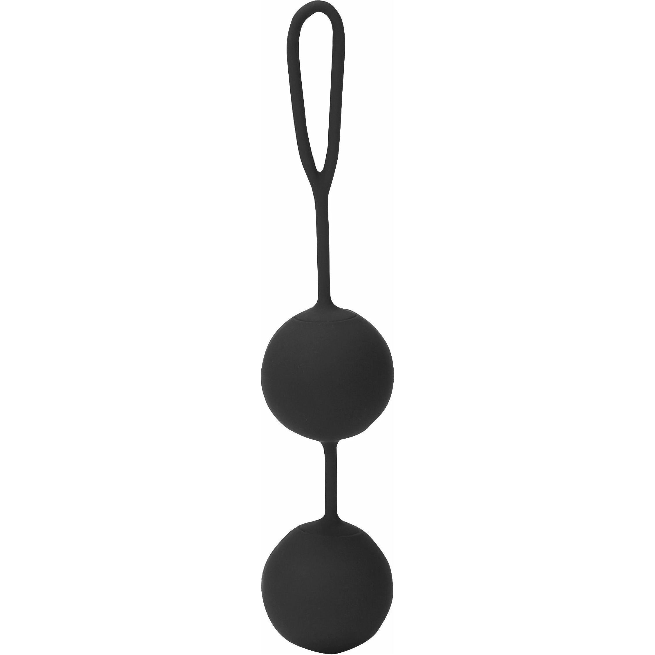 Sept Créations Duo K-Balls - Noir image 0