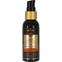 Sensuva Hybrid Formula – Personal Moisturizer - Flavored - 1.9 oz - Orange Creamsicle