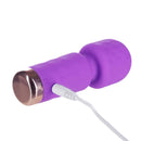 Lady – Mini baguette vibrante – violet image 2