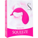 Swan® Squeeze - Baiser - Rose image 1