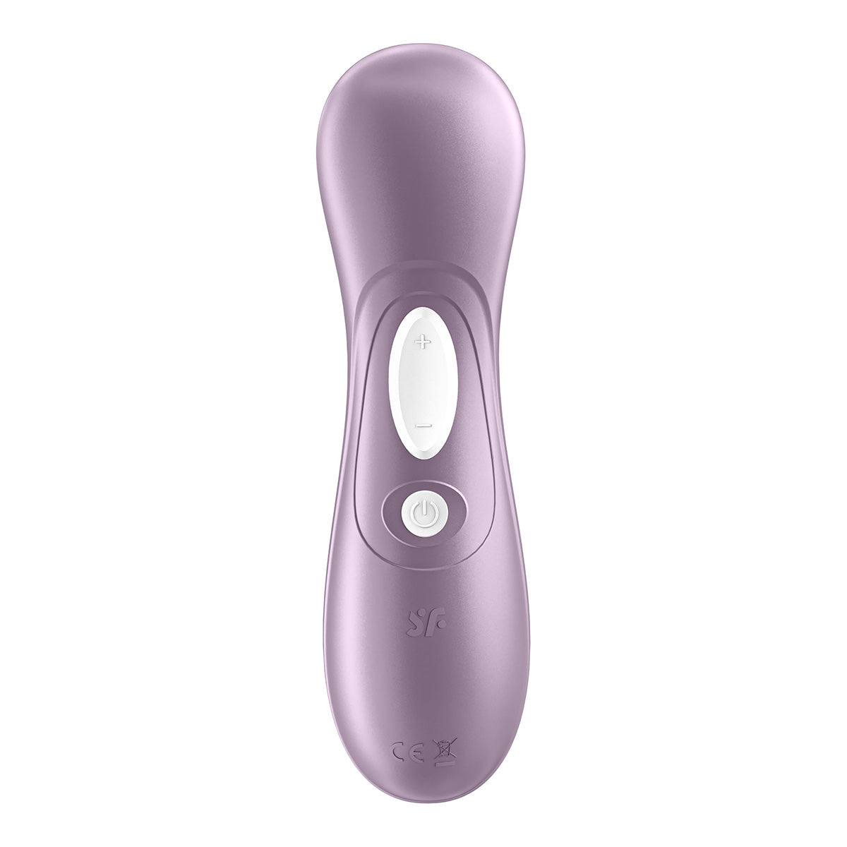 Satisfyer - Pro 2 Nouvelle génération - Stimulateur d'impulsions d'air - Violet image 5