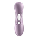 Satisfyer - Pro 2 Nouvelle génération - Stimulateur d'impulsions d'air - Violet image 5