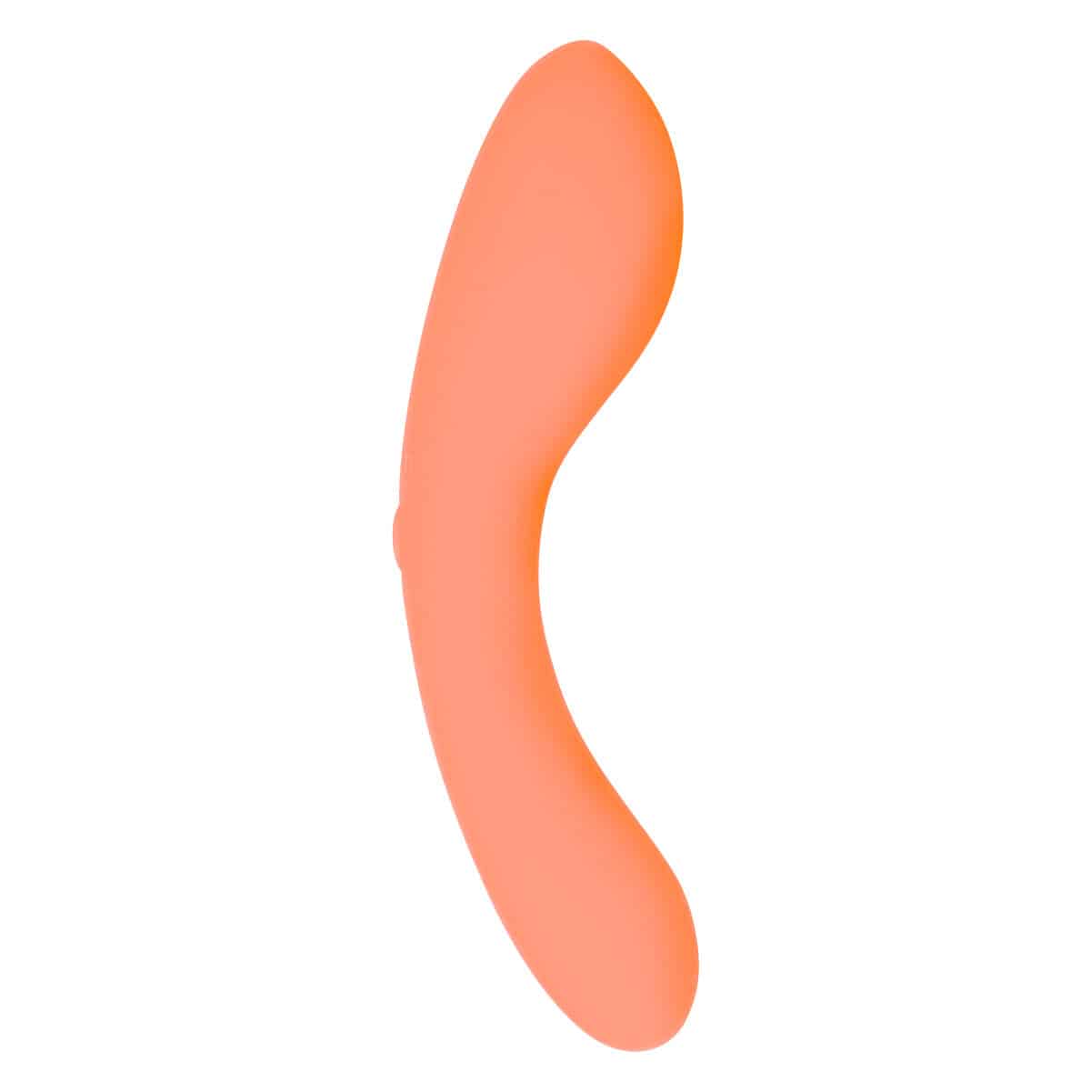 Swan® - La baguette Mini Swan® - Glow in the Dark - Orange image 0