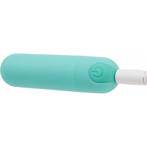 Bullet vibrant essentiel PowerBullet - Teal image 2
