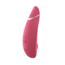 Womanizer Premium 2 – Stimulateur clitoridien – Framboise image 1