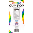 HottProduits Cum Cock Pop - Arc-en-ciel image 2