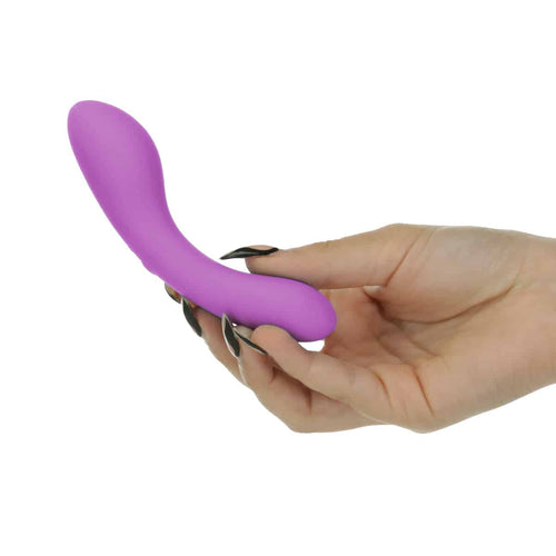 Swan® - La baguette Mini Swan® - Glow in the Dark - Violet image 2