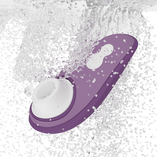 Liberté des femmes 2 – Pourpre image 3