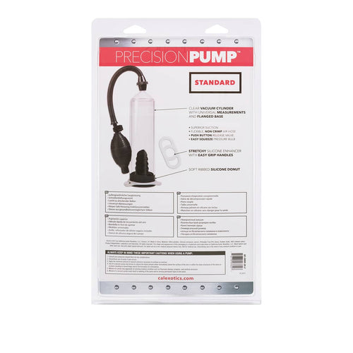Pompe de précision CalExotics® Standard – Pompe à pénis image 4
