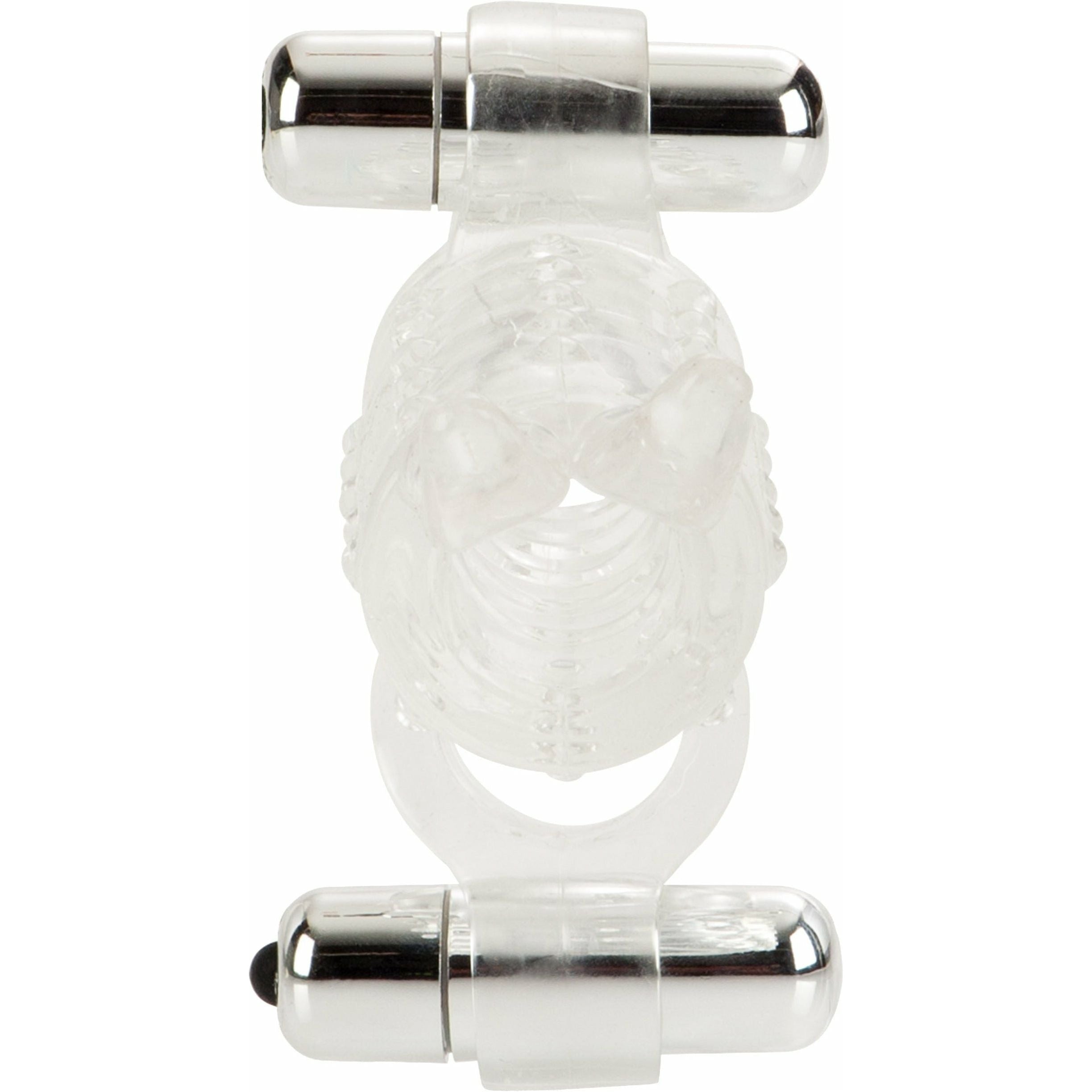 CalExotics® Endless Desires Couples Enhancer - Effacer image 1
