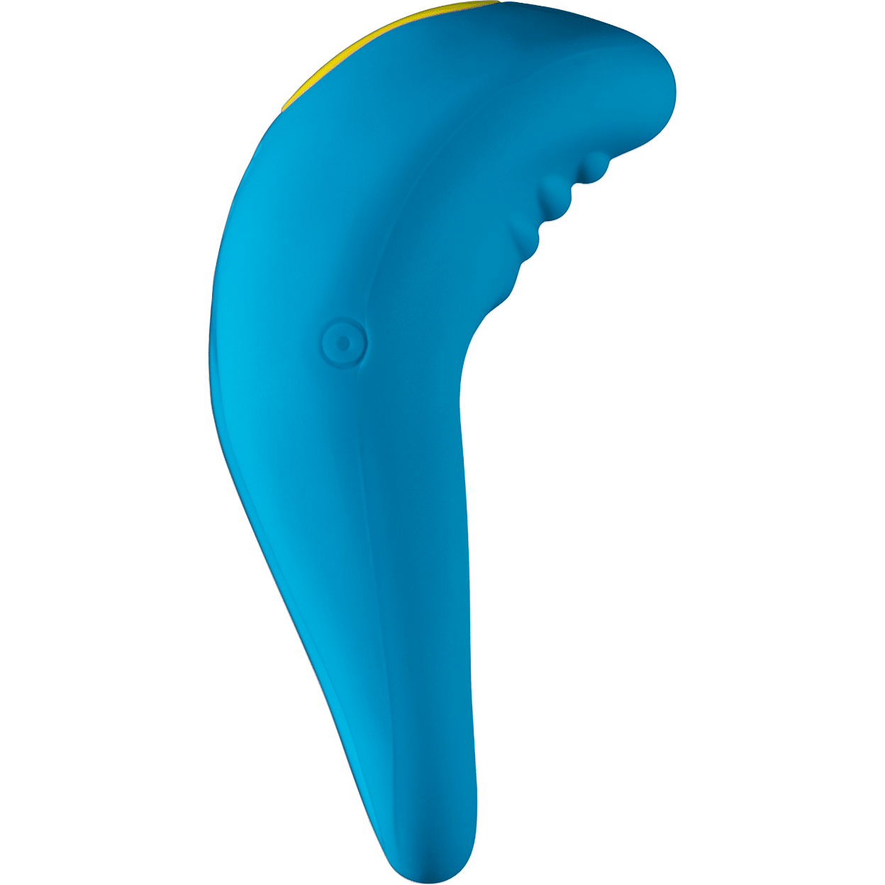 Anneau vibrant ROMP® Juke – Bleu image 4